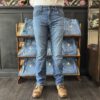 CARHARTT SLIM FIT HOUGHTON JEANS