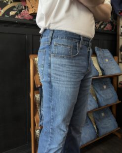 CARHARTT SLIM FIT HOUGHTON JEANS