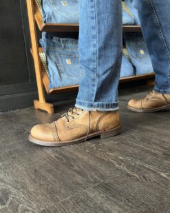 CARHARTT SLIM FIT HOUGHTON JEANS