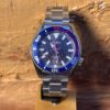 ALBA รุ่น AS9N99X ของแท้ รับประกันศูนย์ Seiko นาฬิกาข้อมือ
