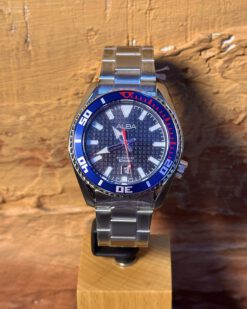 ALBA รุ่น AS9N99X ของแท้ รับประกันศูนย์ Seiko นาฬิกาข้อมือ