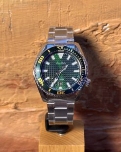 ALBA รุ่น AS9N95X ของแท้ รับประกันศูนย์ Seiko นาฬิกาข้อมือ