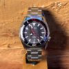 ALBA รุ่น AS9P01X ของแท้ รับประกันศูนย์ Seiko นาฬิกาข้อมือ
