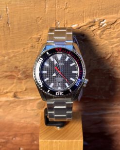 ALBA รุ่น AS9P01X ของแท้ รับประกันศูนย์ Seiko นาฬิกาข้อมือ