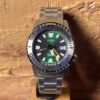 ALBA รุ่น AG8M05X ของแท้ รับประกันศูนย์ Seiko นาฬิกาข้อมือ