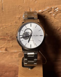 ALBA รุ่น A9A003X ของแท้ รับประกันศูนย์ Seiko นาฬิกาข้อมือ