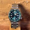 SEIKO 5 SPORTS AUTOMATIC รุ่น SRPD61K นาฬิกา