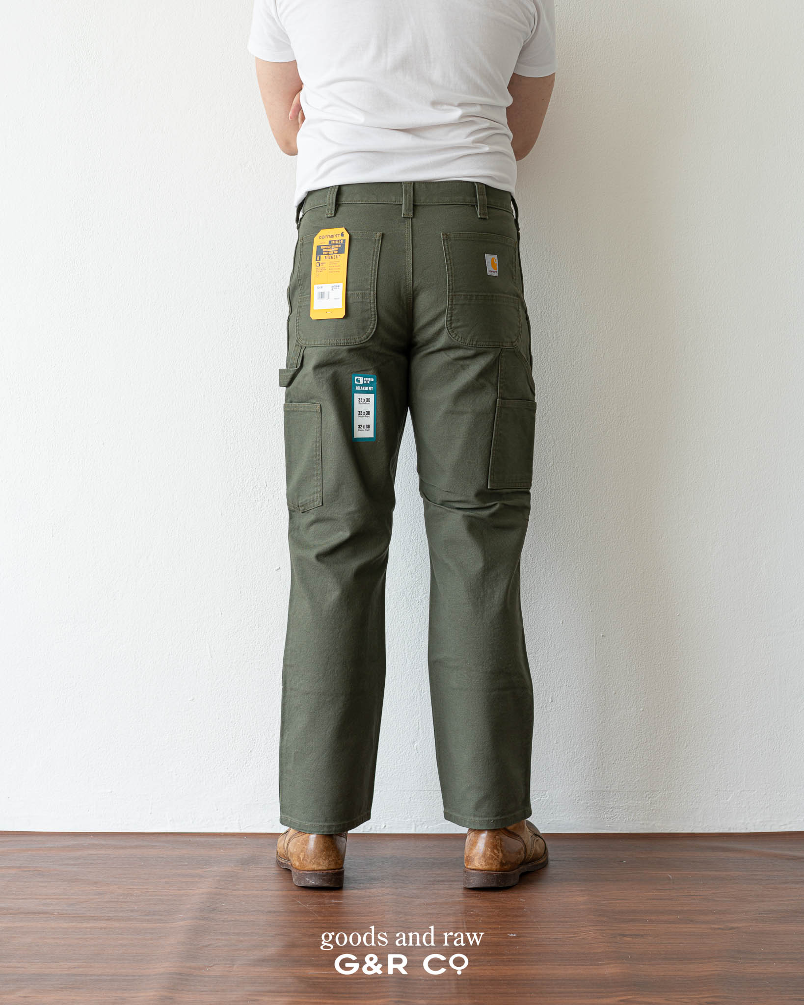 carhartt