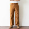 CARHARTT SINGLE KNEE LOOSE STRAIGHT CARHARTT BROWN