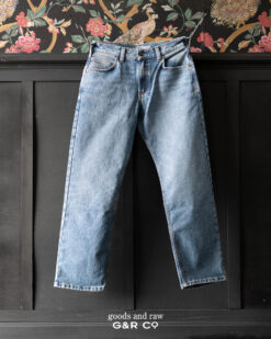 CARHARTT LOOSE STRAIGHT WELD