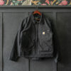 carhartt detroit jacket black (1)