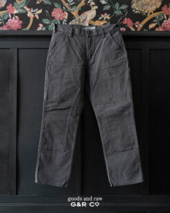 carhartt double knee