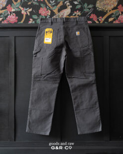 carhartt double knee
