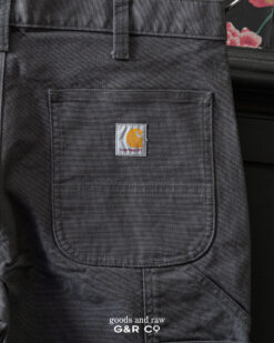 carhartt double knee