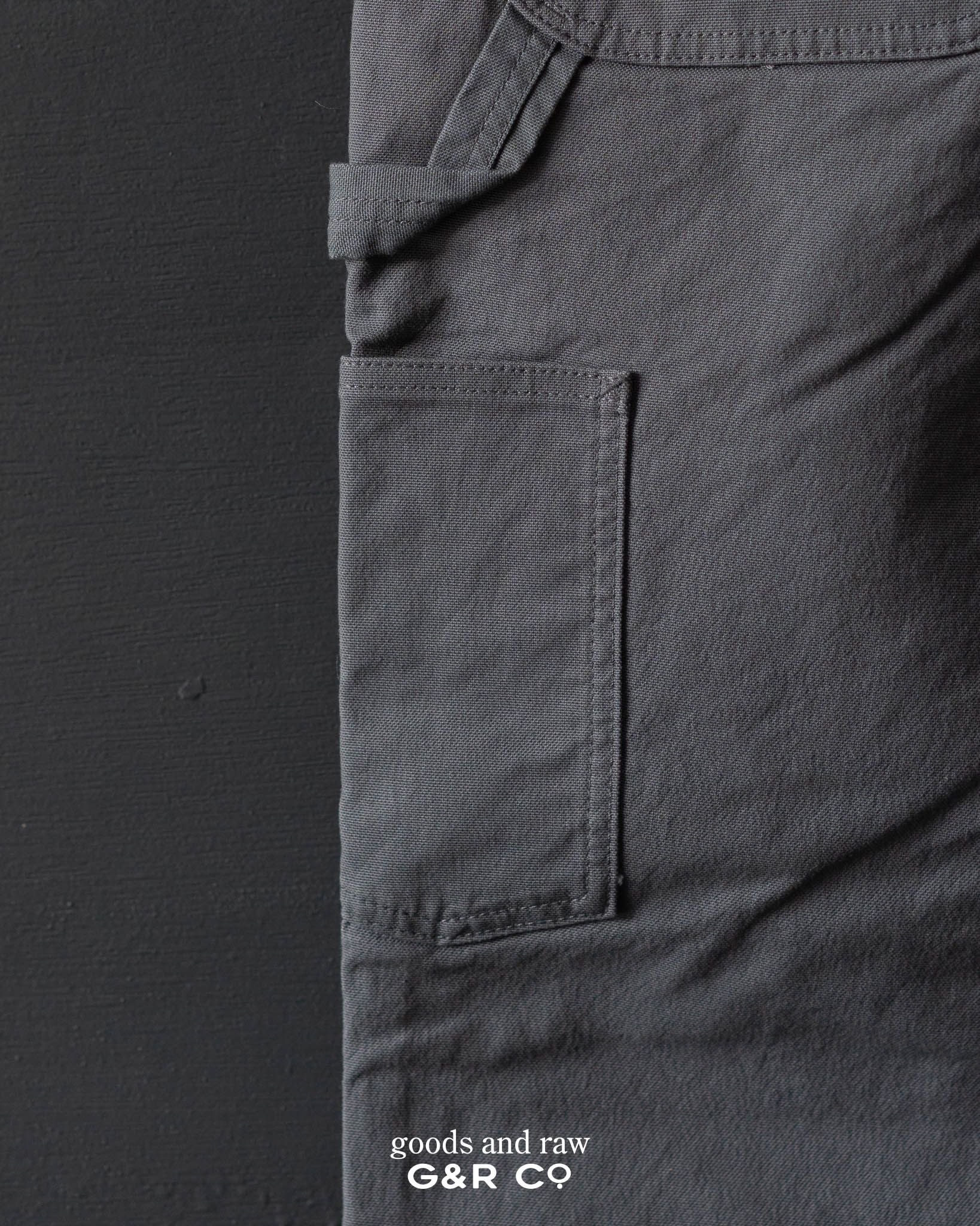 carhartt double knee