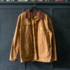 CARHARTT MICHIGAN JACKET CARHARTT BROWN