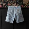 CARHARTT SINGLE KNEE SHORTS