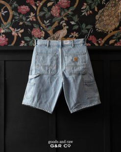 CARHARTT SINGLE KNEE SHORTS