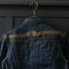 NUDIE JEANS CONNY JACKET DRY STREAKY