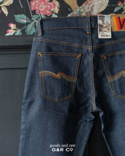 Nudie Jeans Solid Ollie Dry Sunburns