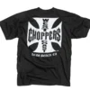 West Coast Choppers OG Classic Tee