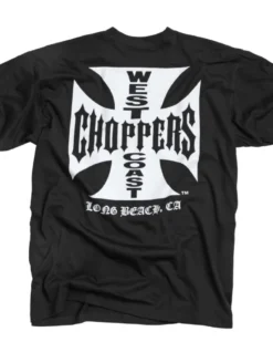 West Coast Choppers OG Classic Tee