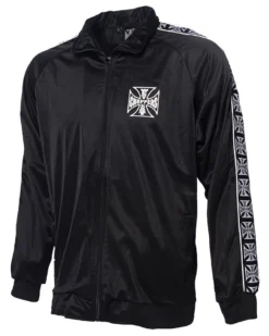 West Coast Choppers OG Tracksuit Jacket