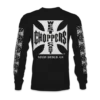 West Coast Choppers OG LBC LONGSLEEVE