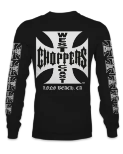 West Coast Choppers OG LBC LONGSLEEVE