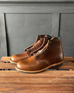 RED WING BECKMAN 9422 CIGAR
