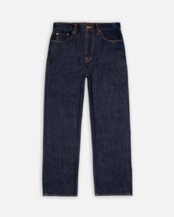 Nudie Jeans Tuff Tony one washed ของแท้ Goods & Raw รูปที่ 2